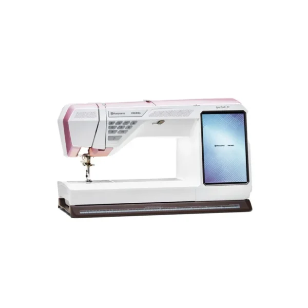 ゆき HUSQVARNA VIKING HUSKYLOCK S21 Overlock Machine | Rocky Mountain