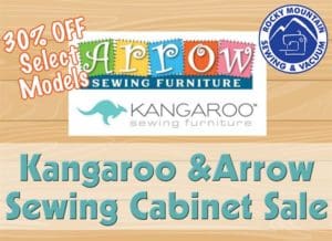 Get Your Sewing Machine Off Your Dining Room Table! 1 sewing cabinet blog image 300x218 1