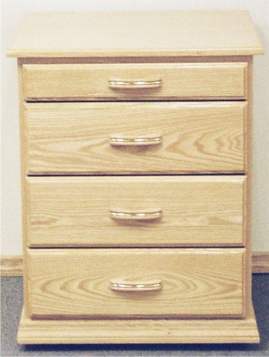 Totally Unique: Sewing Furniture Made-to-Order 4 Storage cabinet