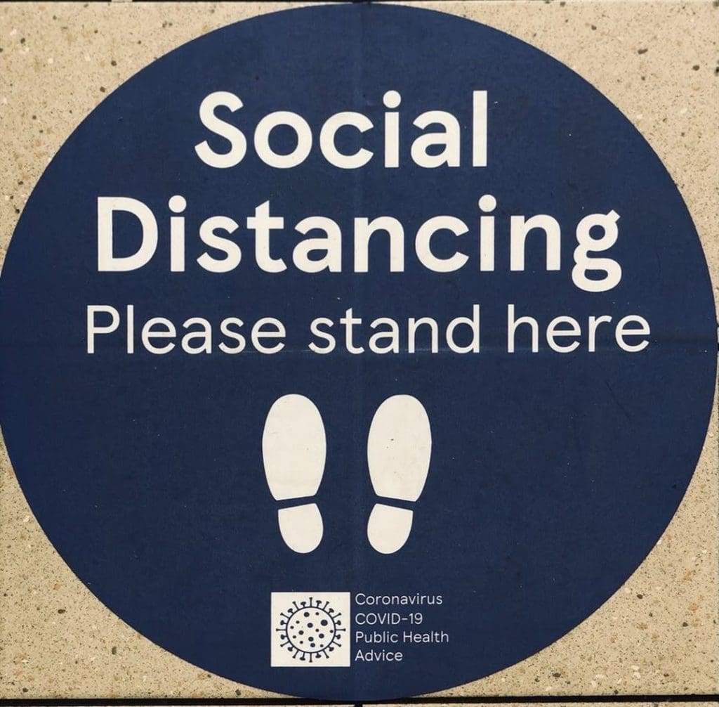 We're Baaack! (on Monday) 5 social distancing e1588958125100 1024x1006 1