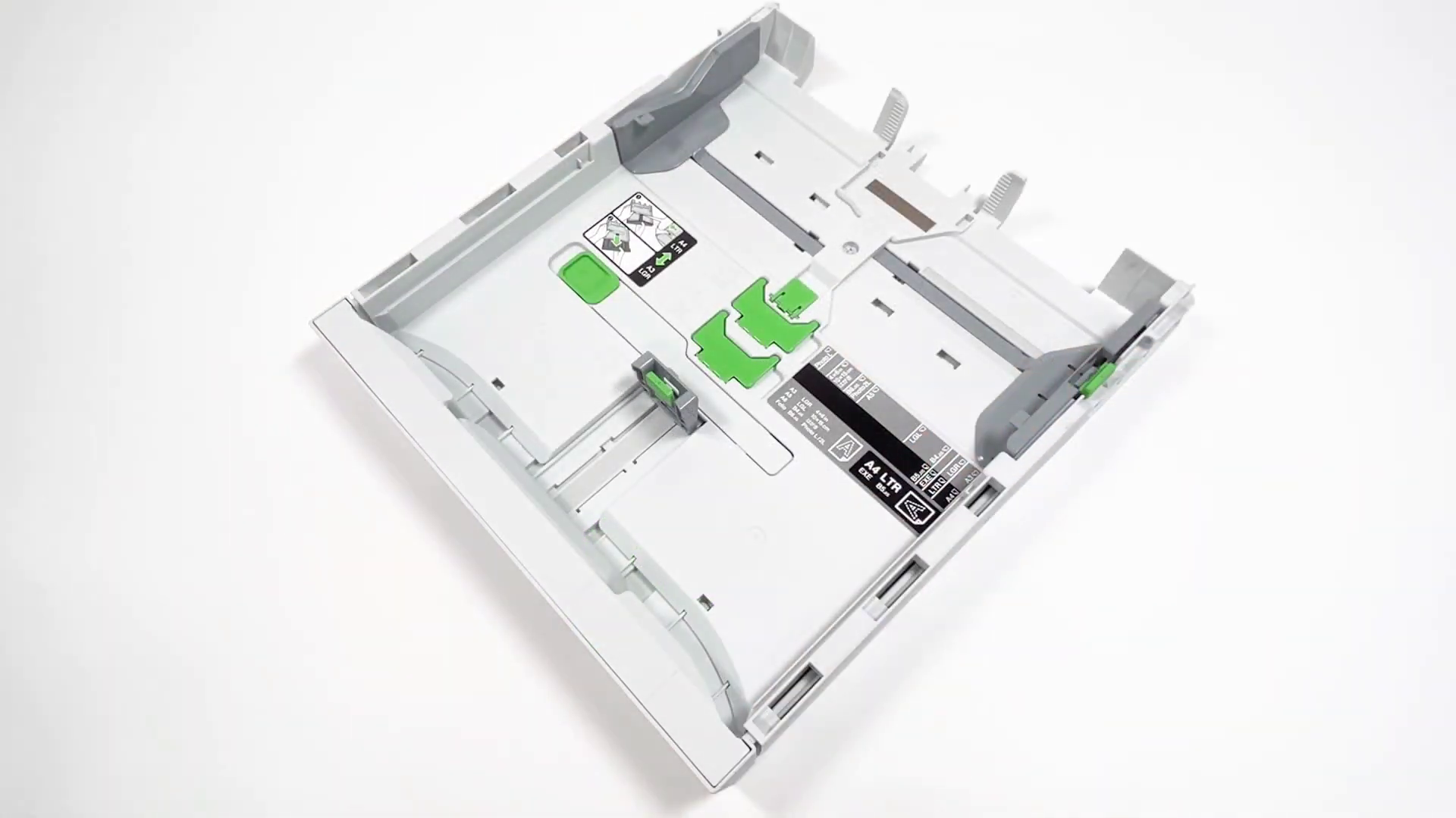 PrintModa paper tray1 