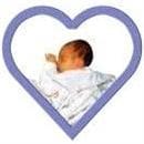 Sewing for Charity At Rocky Mountain Sewing and Vacuum 3 Logo for Warm Hearts, Warm Babies for Sewing for Charity