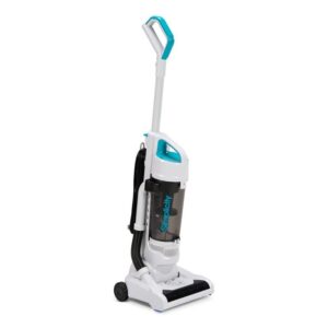 Clean Air Bagless Pet Upright Vacuum