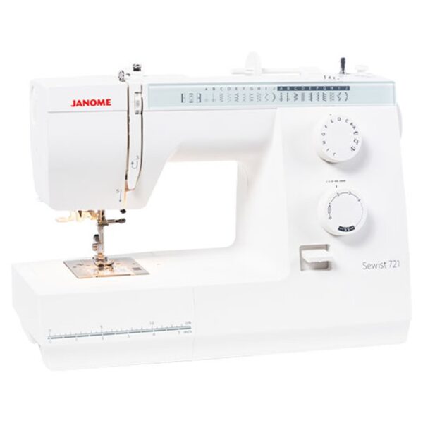 Janome Sewist 721 Sewing Machine