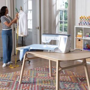 Celeste CX1 Sewing Only Machine