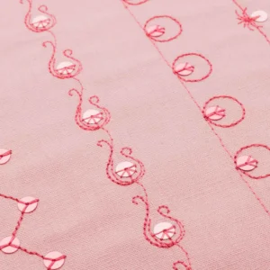 HUSQVARNA® VIKING® DESIGNER RUBY™ 90 Sewing & Embroidery Machine