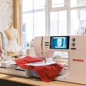 BERNINA 700 PRO