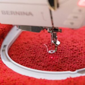 BERNINA 700 PRO