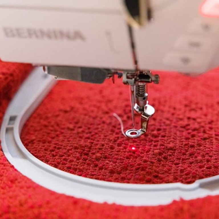 BERNINA 700 PRO
