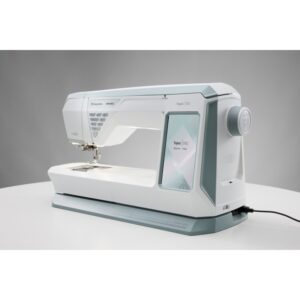 HUSQVARNA® VIKING® TOPAZ™ 55Q Sewing & Quilting Machine