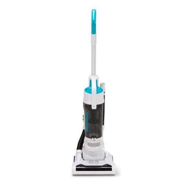 Clean Air Bagless Pet Upright Vacuum