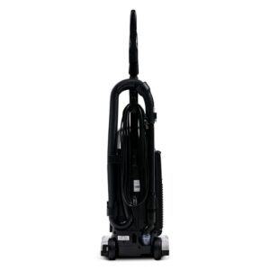 Riccar R27D Deluxe Clean Air Upright Vacuum