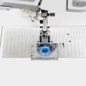 HUSQVARNA® VIKING® DESIGNER RUBY™ 90 Sewing & Embroidery Machine