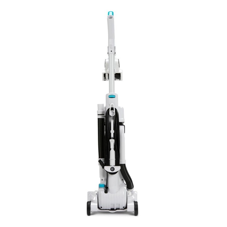 Clean Air Bagless Pet Upright Vacuum