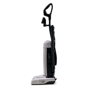 Riccar R27D Deluxe Clean Air Upright Vacuum