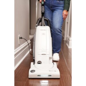 Riccar R27D Deluxe Clean Air Upright Vacuum