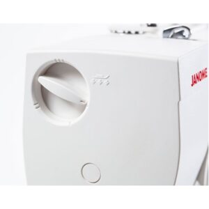 Janome Sewist 721 Sewing Machine