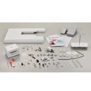 Celeste CX1 Sewing Only Machine