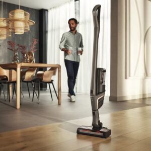 Miele Triflex HX2 Pro Lightweight Cordless Stick Vacuum Cleaner