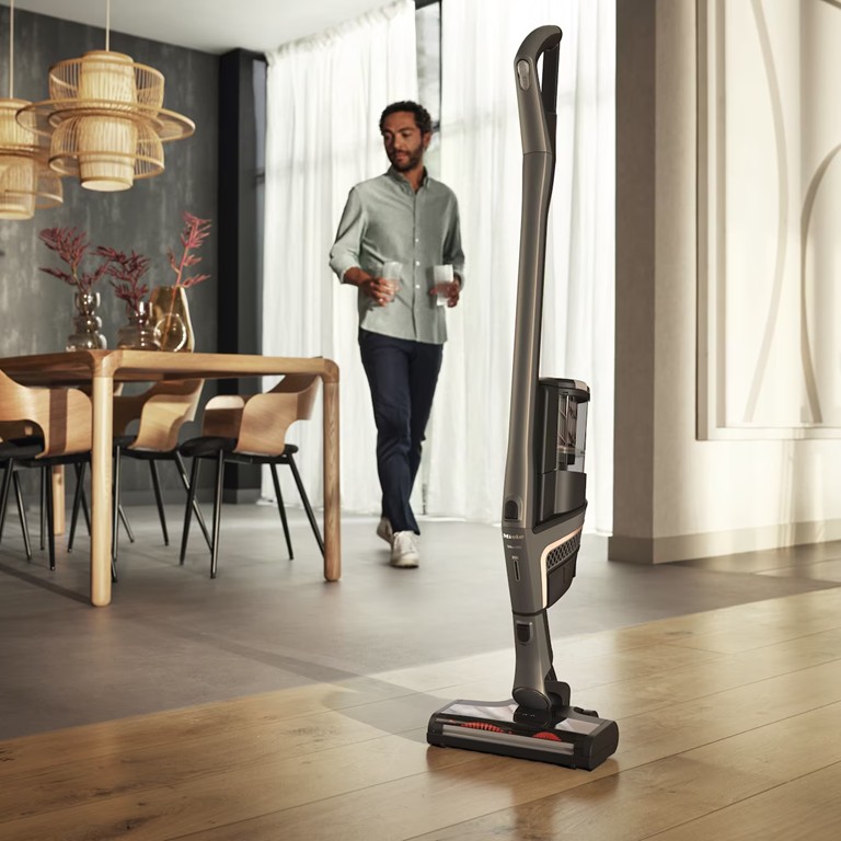 Miele Triflex HX2 Pro Lightweight Cordless Stick Vacuum Cleaner