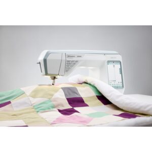 HUSQVARNA® VIKING® TOPAZ™ 55Q Sewing & Quilting Machine