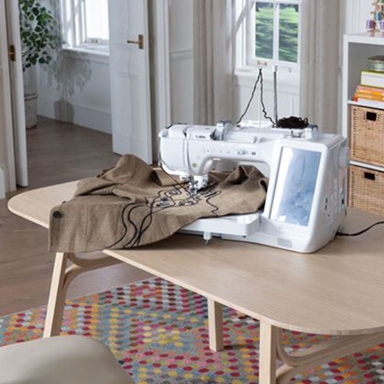 Celeste CX1 Sewing Only Machine