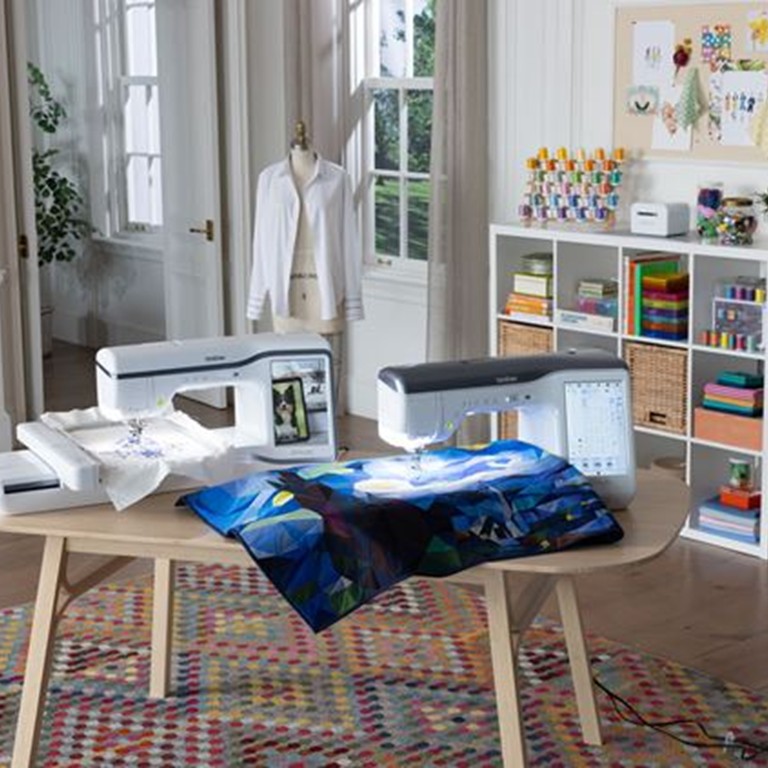 Celeste CX1 Sewing Only Machine