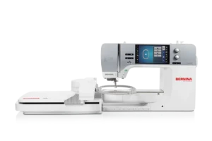 BERNINA 735 Pro