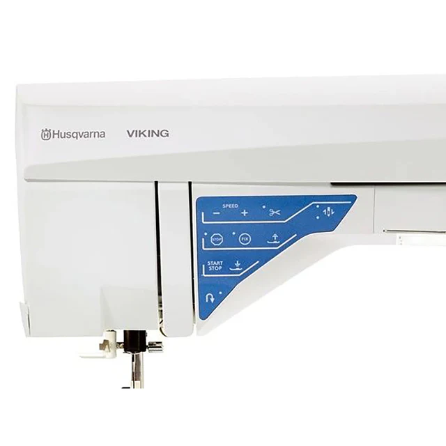 HUSQVARNA® VIKING® SAPPHIRE™ 930 Sewing Machine