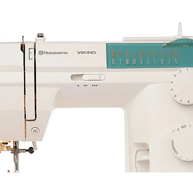 HUSQVARNA® VIKING® EMERALD™ 118 Sewing Machine