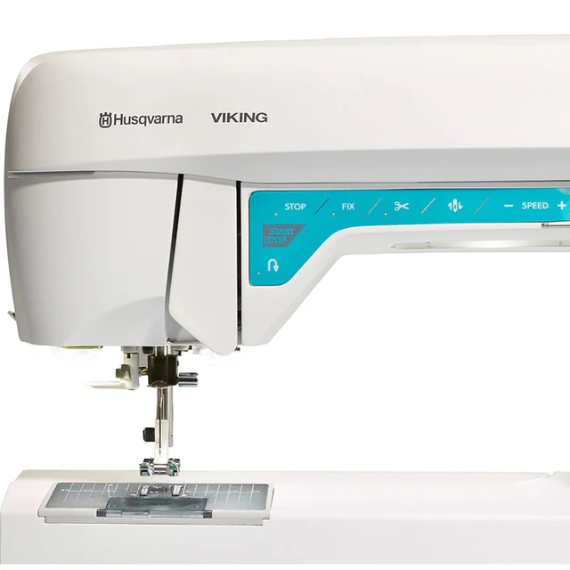 HUSQVARNA® VIKING® OPAL™ 670 Sewing Machine