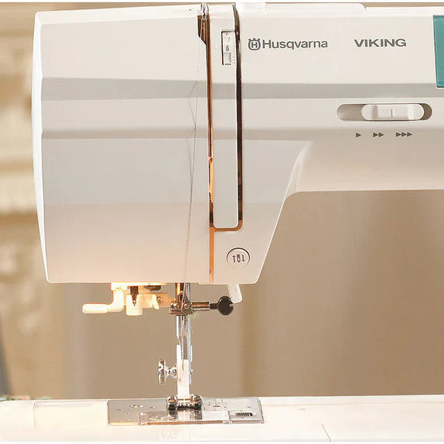 HUSQVARNA® VIKING® EMERALD™ 118 Sewing Machine