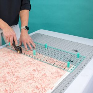 Sew Magnetic Cutting System - Expanded Kit