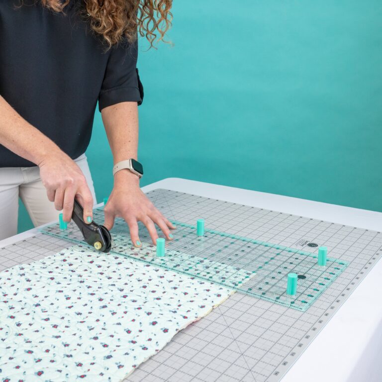 Sew Magnetic Cutting System - Expanded Kit