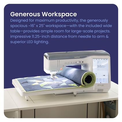 Celeste CX1 Sewing Only Machine