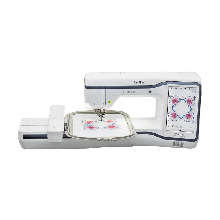 Celeste CX1e Embroidery Only Machine