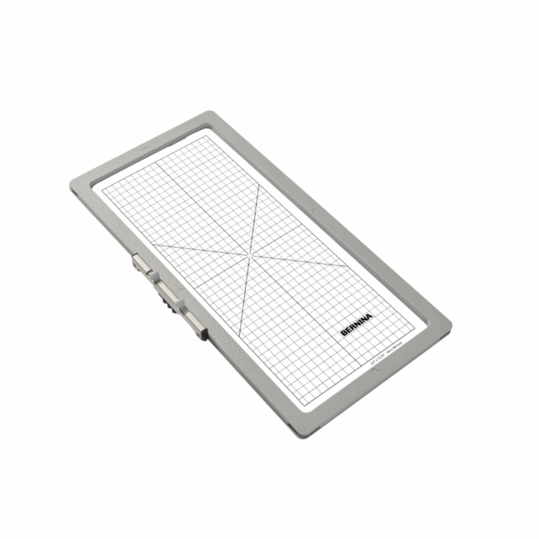 BERNINA Medium Border Magnetic Embroidery Hoop