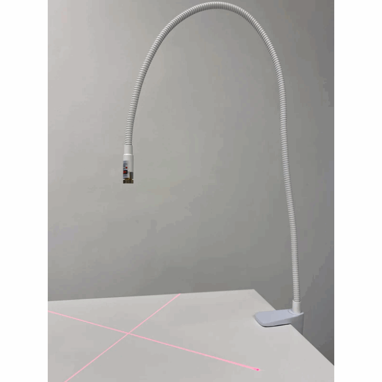 DIME Perfect Alignment Laser 3™ (PAL3)