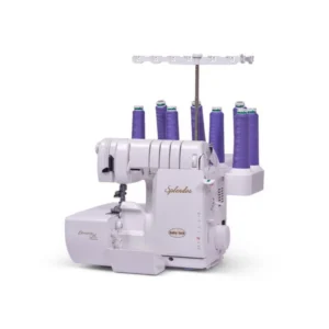Baby Lock Splendor Overlock & Coverstitch Serger