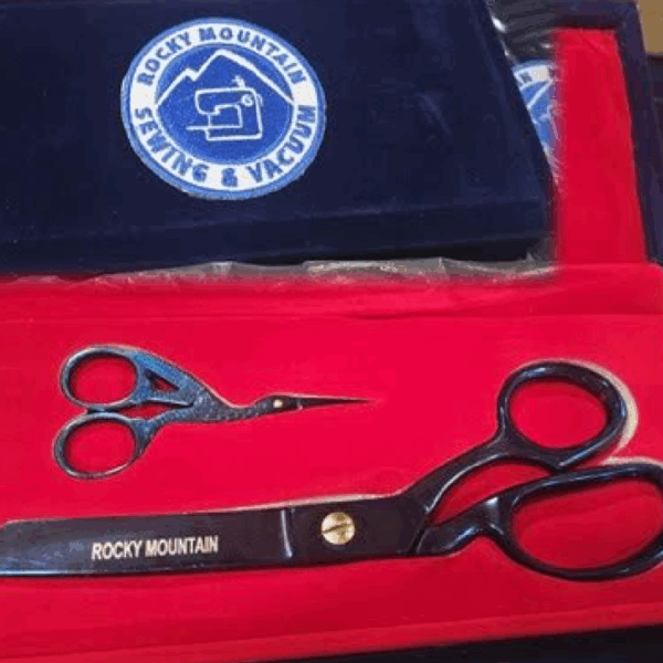 RMSV Scissor set