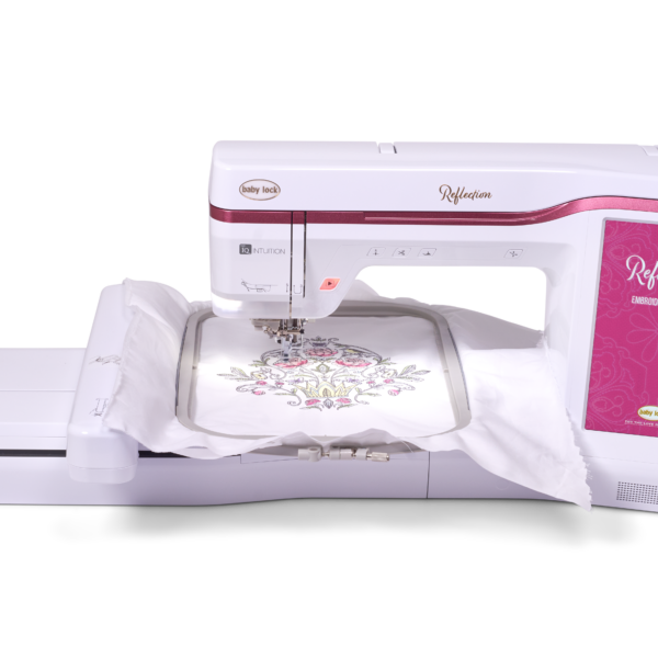 Baby Lock Reflection