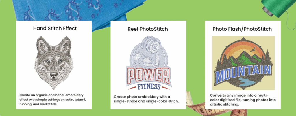 Brother BE Embroidery Studio Software