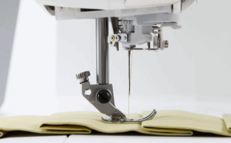HUSQVARNA® VIKING® DESIGNER TOPAZ™ 65 Sewing & Embroidery Machine