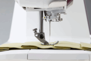 HUSQVARNA® VIKING® DESIGNER TOPAZ™ 65 Sewing & Embroidery Machine