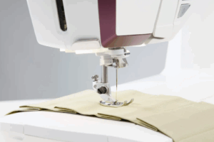HUSQVARNA® VIKING® DESIGNER TOPAZ™ 65 Sewing & Embroidery Machine