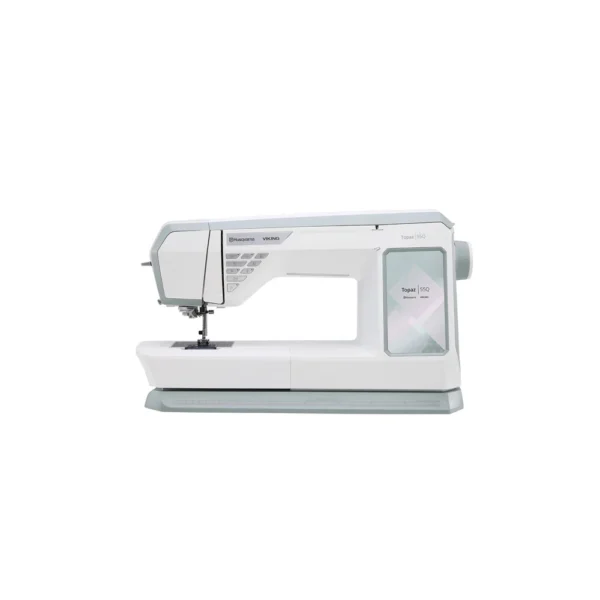 HUSQVARNA® VIKING® TOPAZ™ 55Q Sewing & Quilting Machine