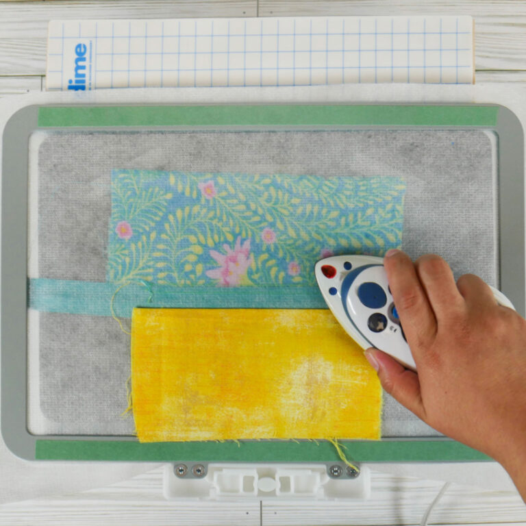 Hoop 'n Press Pads - 3pcs Bundle for Snap Hoop Monster - BERNINA