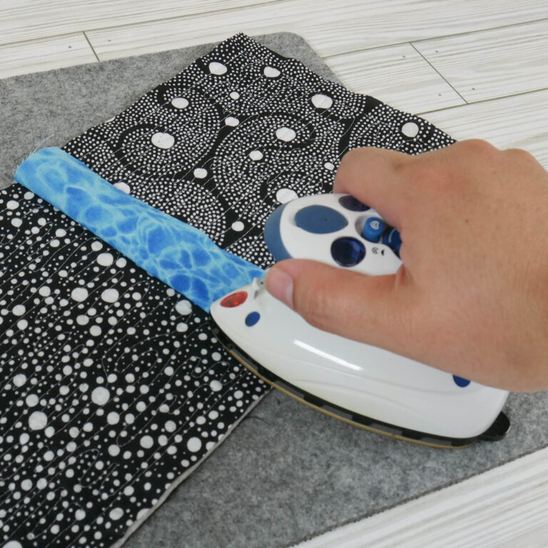 Hoop 'n Press Pads - 3pcs Bundle for Snap Hoop Monster - BERNINA
