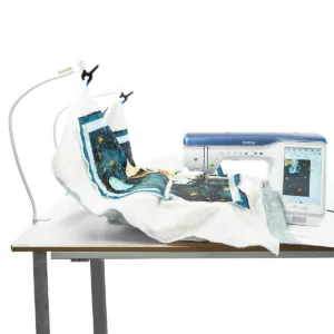 DIME Weightless Quilter Tabletop