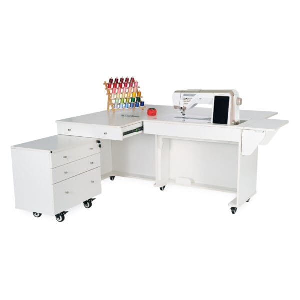 Kangaroo & Joey XL Sewing Cabinet
